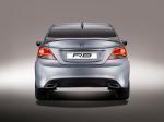 Hyundai RB Concept 2010 года